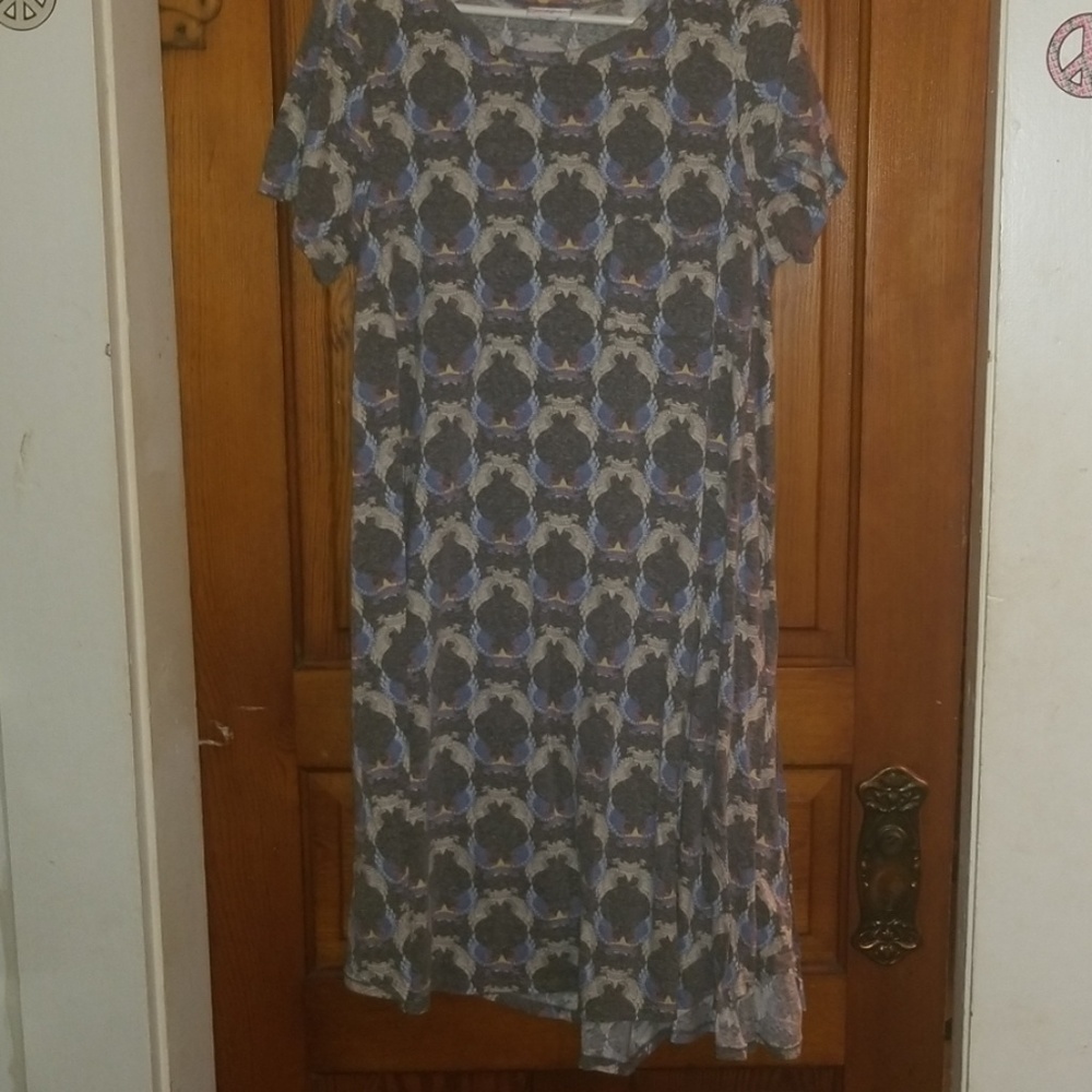 XL Carly